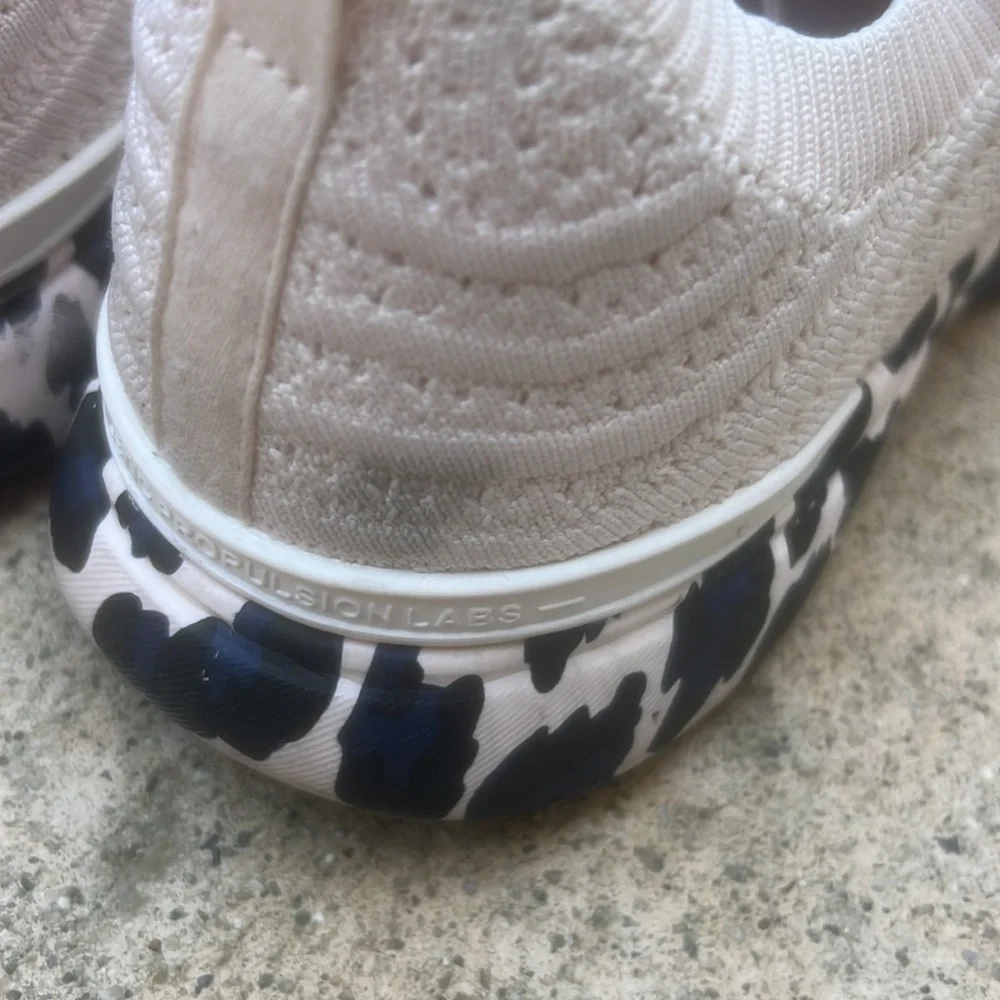 APL athletic propulsion